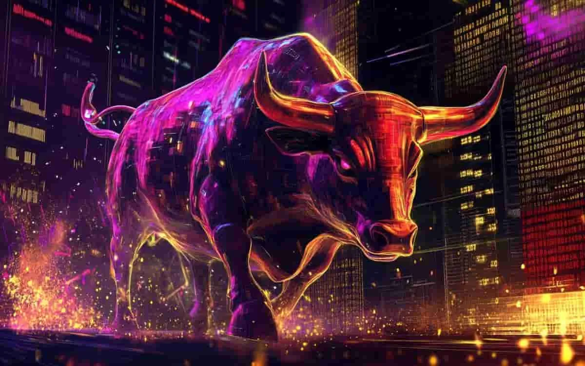 这个profi山寨币成为以太坊和瑞波币投资者的首选