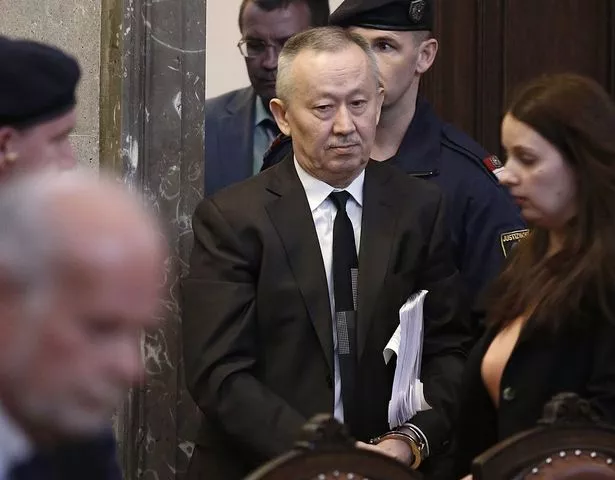 前苏联间谍称，唐纳德·特朗普被克格勃招募，代号为“克拉斯诺夫”