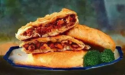 肉馅饼背后令人作呕的真相，以及为什么我们应该为它们的改变而高兴