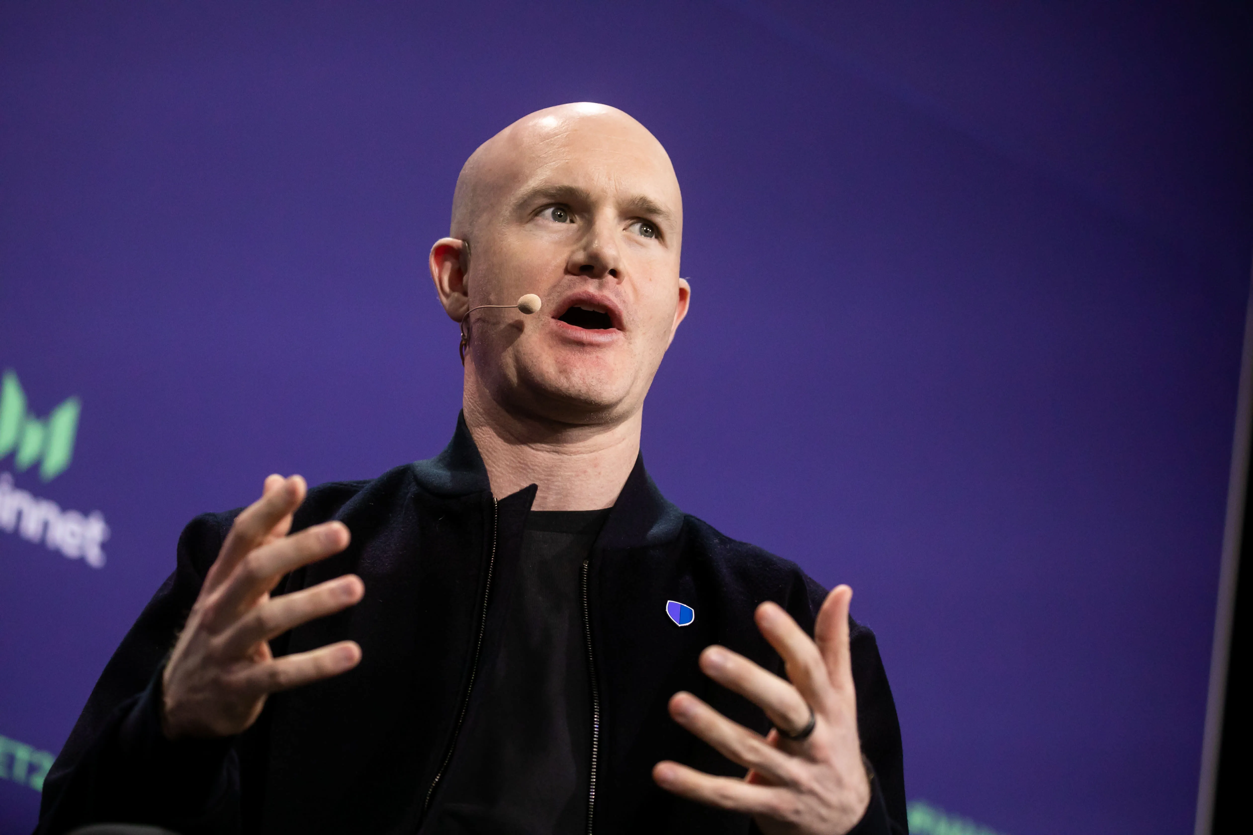 纳入标准普尔500指数后，Coinbase Global Inc大涨22%