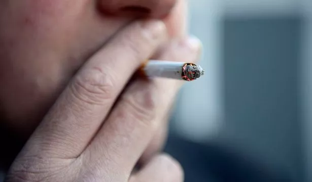 一项新研究称:“减少两件事可以降低严重中风的风险。