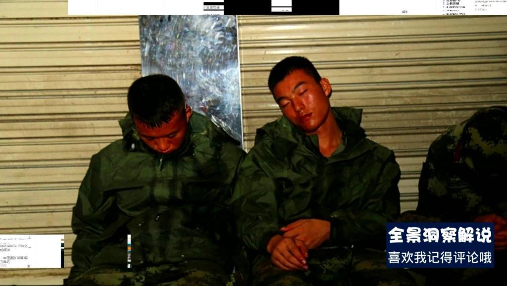 突发新闻：谢菲尔德一名男子在长达36小时的武装对峙后被捕