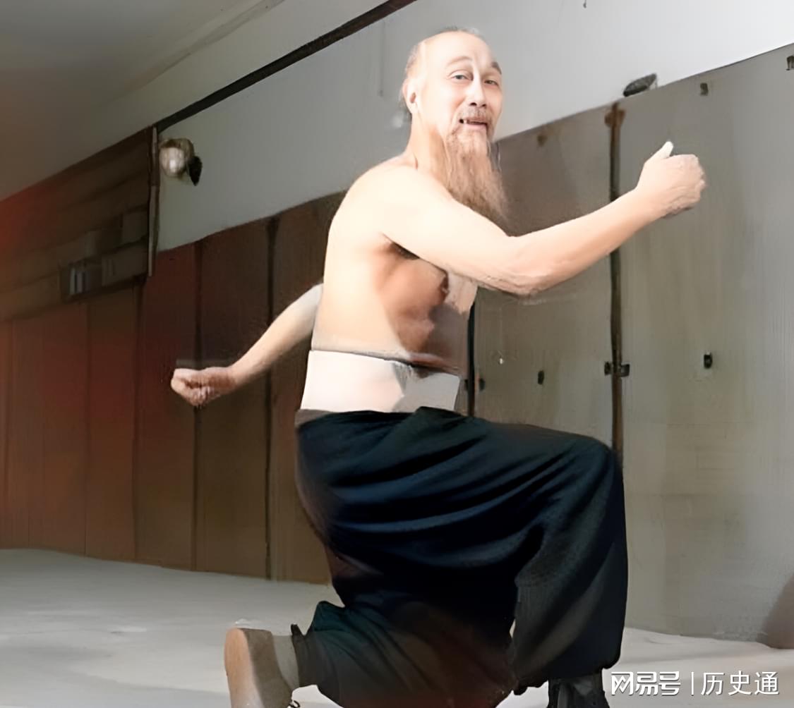 武魂陨落，光影长存—记88岁香港著名武术指导黄唐坠世