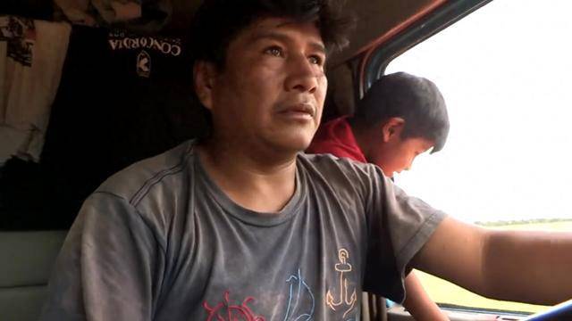 父爱如山，大车司机为高考失利儿子打气的心路历程